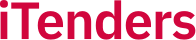 logo itenders