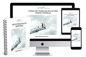 Curso de Trabajos en Altura