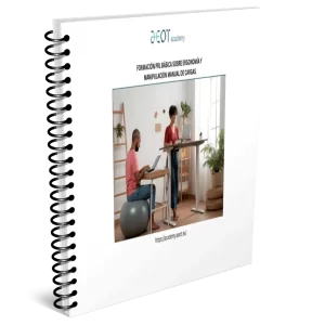 Curso prl Ergonomía y Cargas