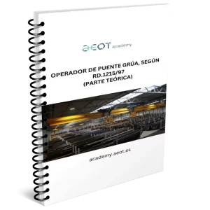 Curso PRL Grúa